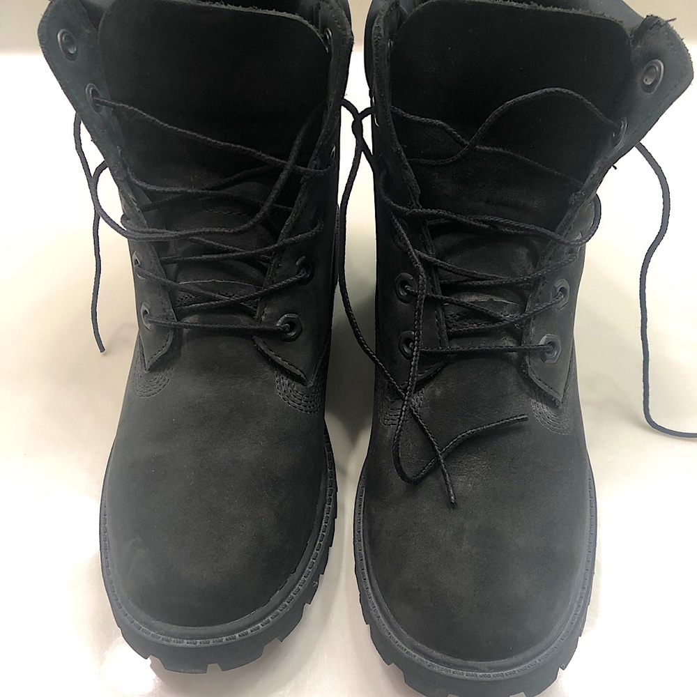 COPY - Timberlands
